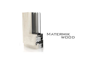 Matermikwood