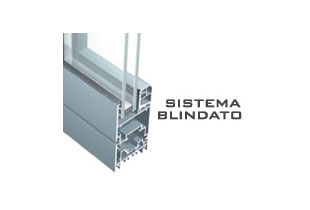 Sistema Blindato