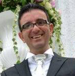 Antonio D'Apice Antonio D'Apice